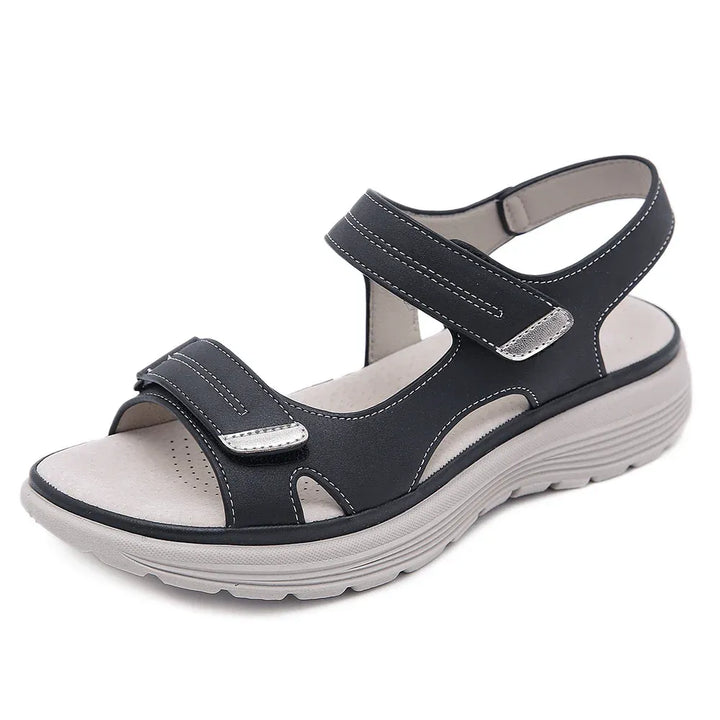 Sonia - Premium Orthopedic Sandals for Comfort and Support