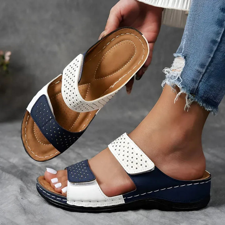 Teodora - Comfort-Orthopedic Sandals