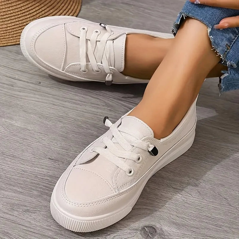 Lucía - Contemporary Orthopedic Sneakers