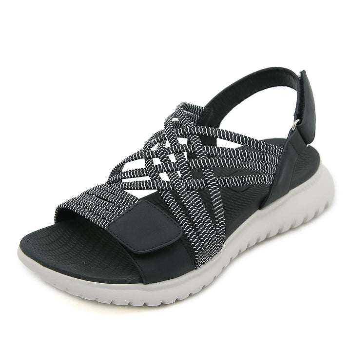 Mónica - Cozy Orthopedic Sandals for Ultimate Comfort