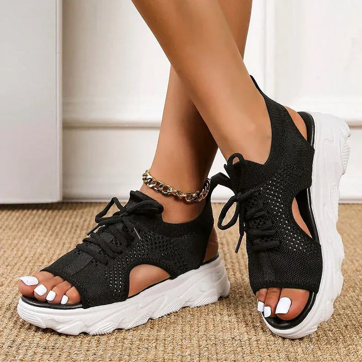 Naiara - Ultralight and Breathable Athletic Sandals