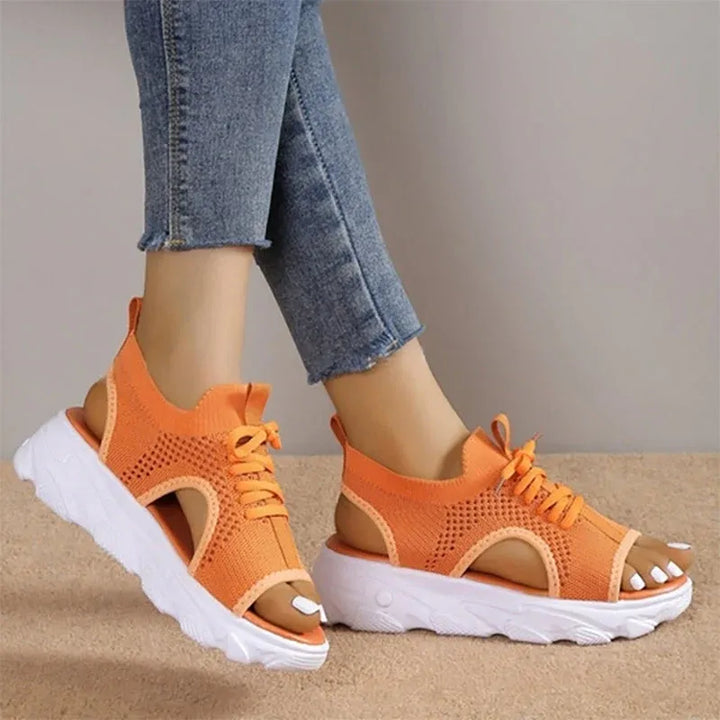 Naiara - Ultralight and Breathable Athletic Sandals