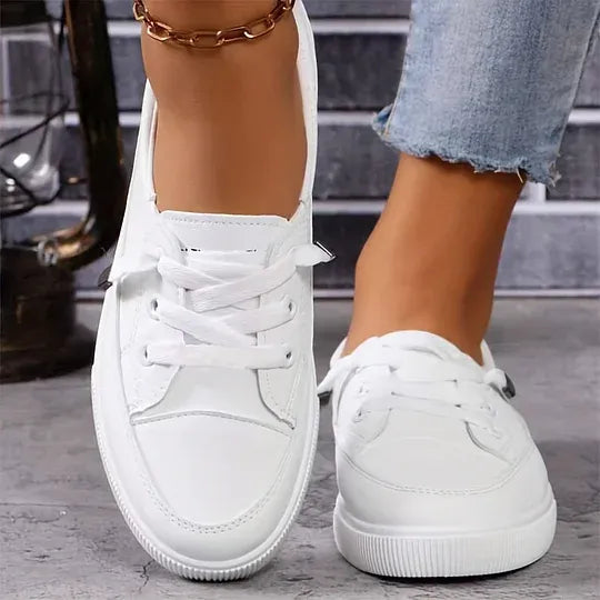 Lucía - Contemporary Orthopedic Sneakers