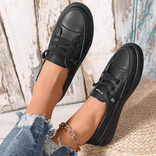 Lucía - Contemporary Orthopedic Sneakers