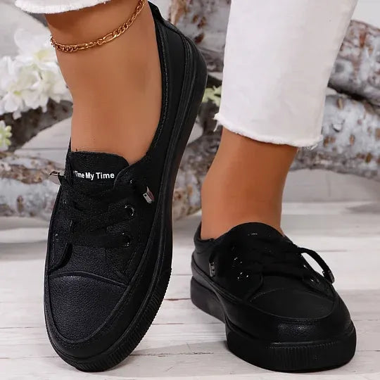 Lucía - Contemporary Orthopedic Sneakers