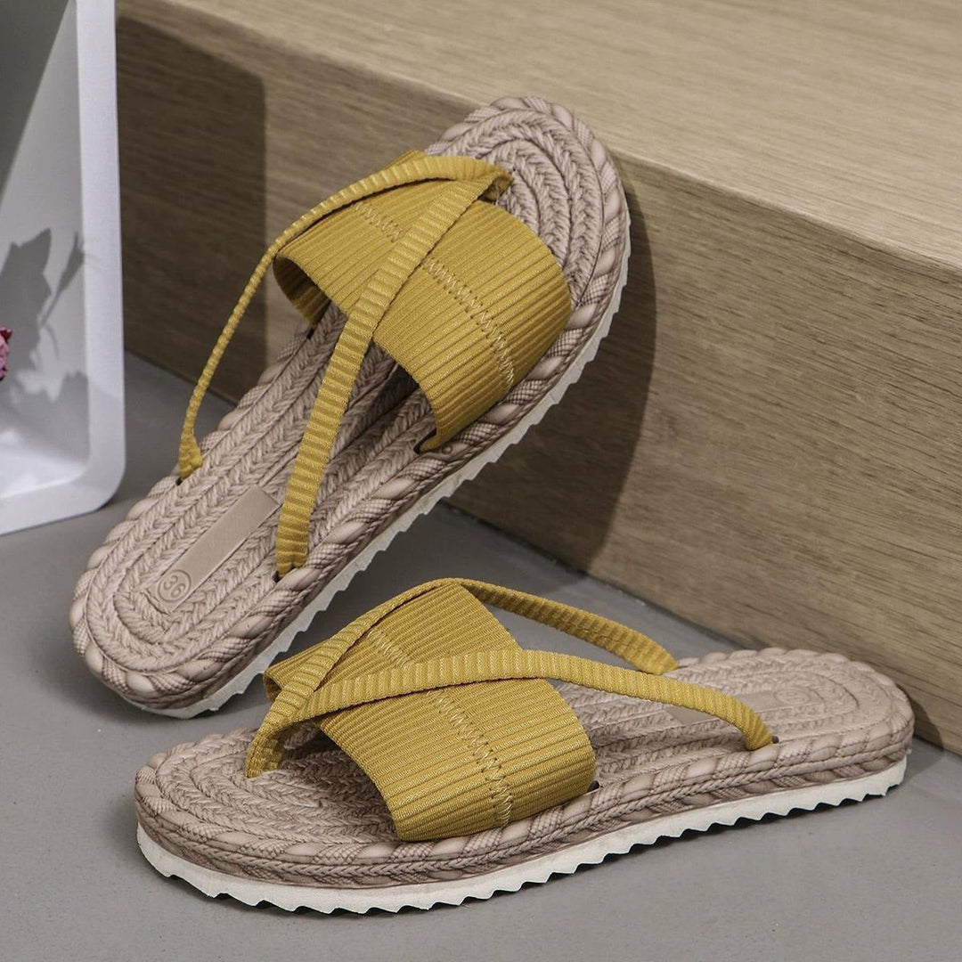 Josie – Lightweight Breeze Sandals