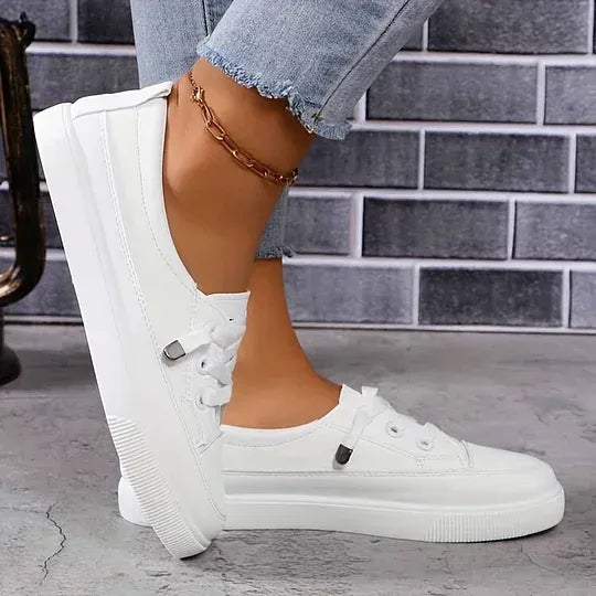 Lucía - Contemporary Orthopedic Sneakers