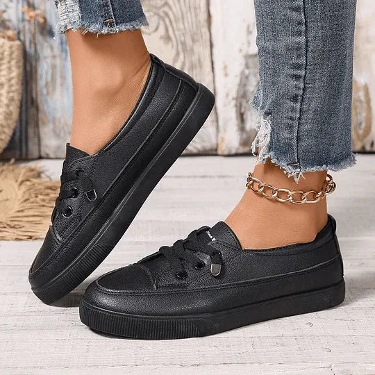 Lucía - Contemporary Orthopedic Sneakers