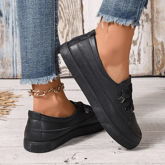 Lucía - Contemporary Orthopedic Sneakers