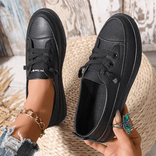 Lucía - Contemporary Orthopedic Sneakers