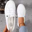 Lucía - Contemporary Orthopedic Sneakers