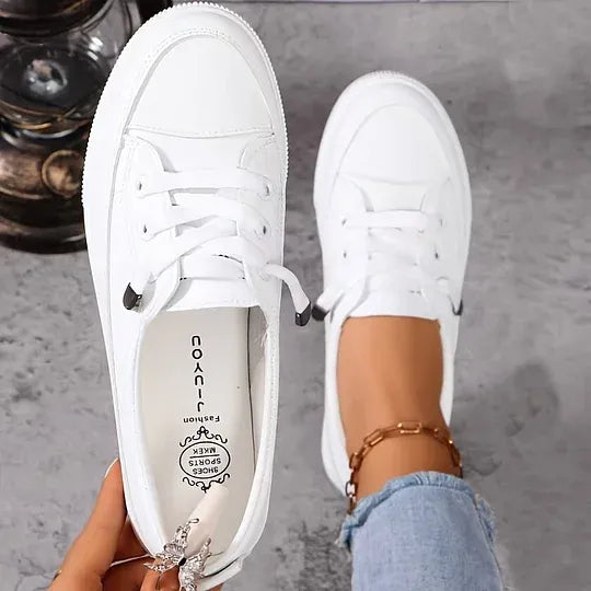 Lucía - Contemporary Orthopedic Sneakers