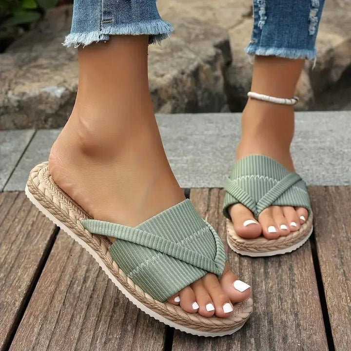 Josie – Lightweight Breeze Sandals