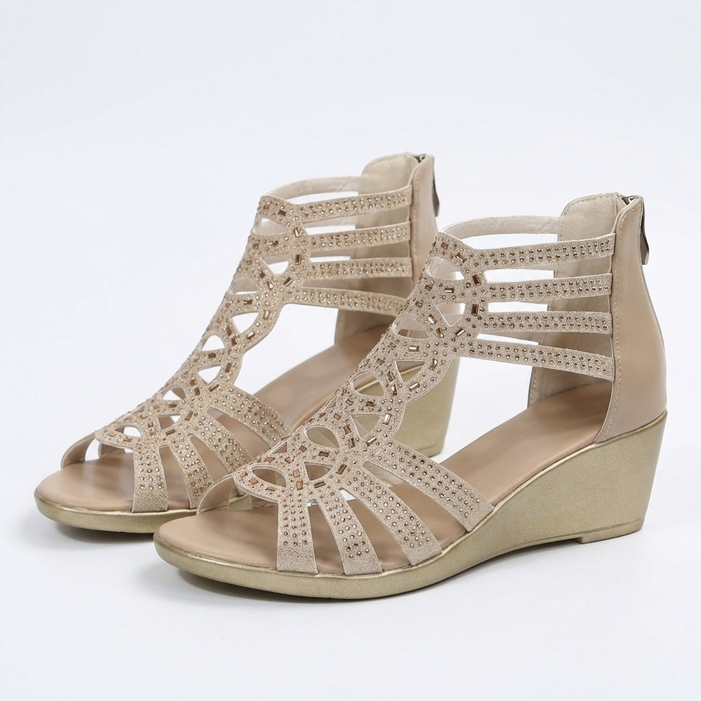 Clara - Women's Stylish Orthopedic Sandals