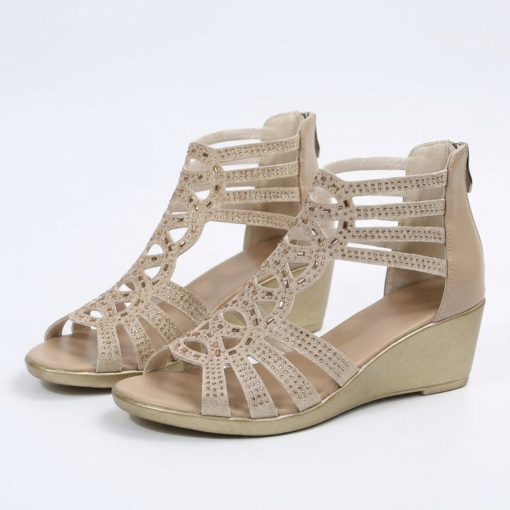 Clara - Women's Stylish Orthopedic Sandals
