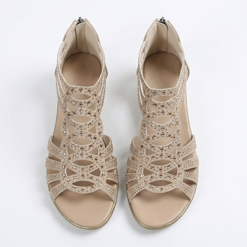 Clara - Women's Stylish Orthopedic Sandals