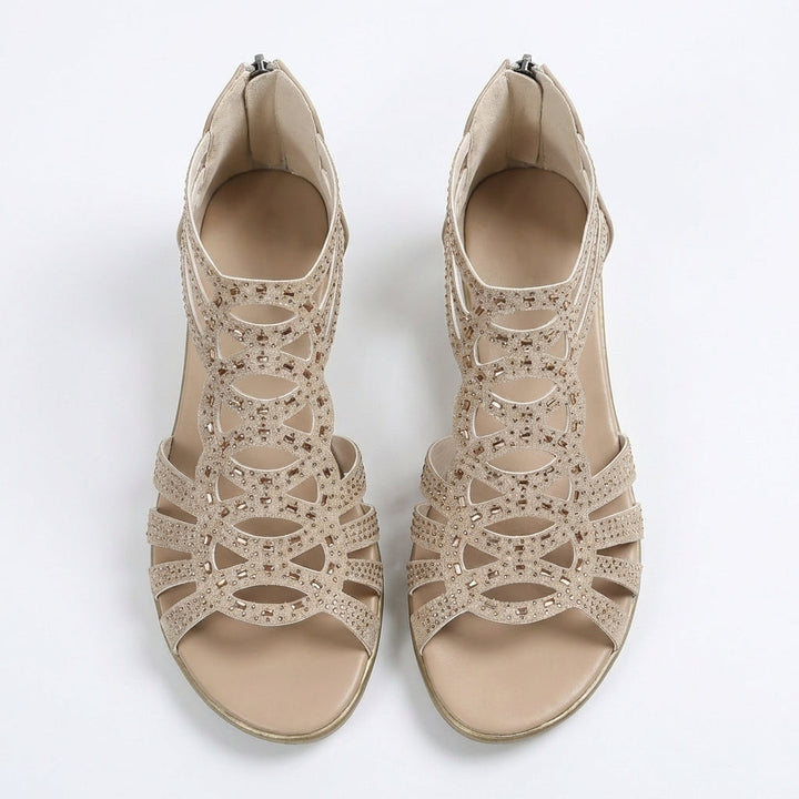 Clara - Women's Stylish Orthopedic Sandals