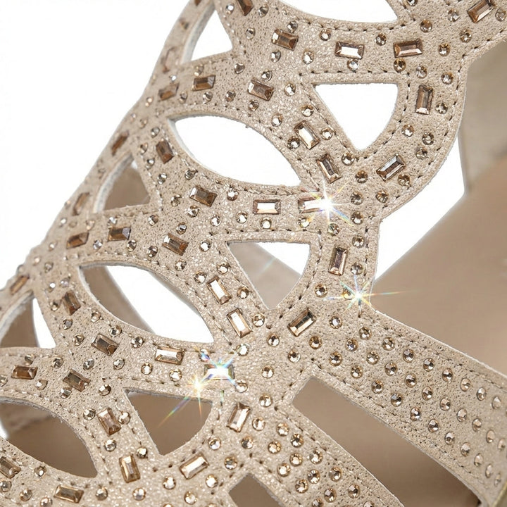 Clara - Women's Stylish Orthopedic Sandals