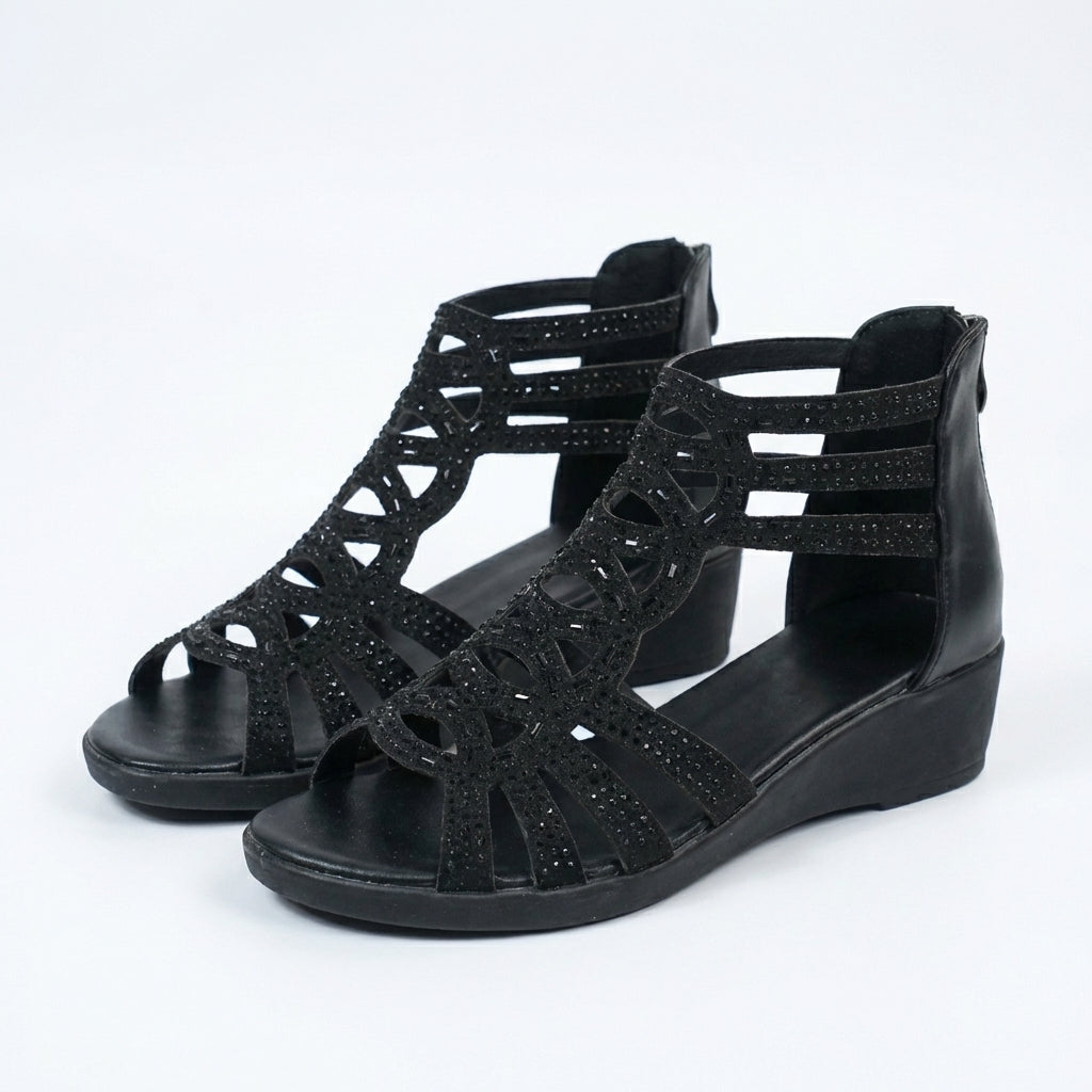 Clara - Women's Stylish Orthopedic Sandals