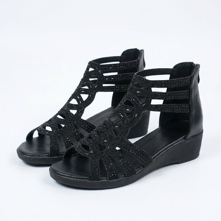 Arianne | Stylish Orthopedic Sandals