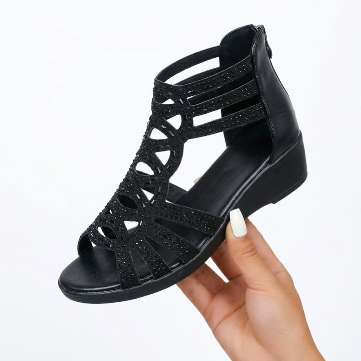 Clara - Women's Stylish Orthopedic Sandals