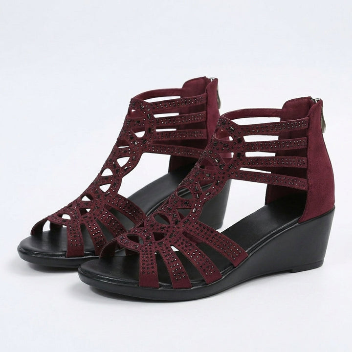 Clara - Women's Stylish Orthopedic Sandals