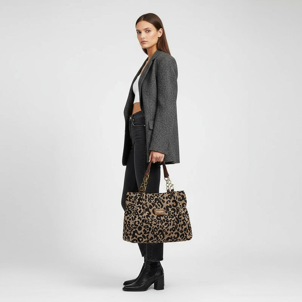 Leonora | Chic Shoulder Bag