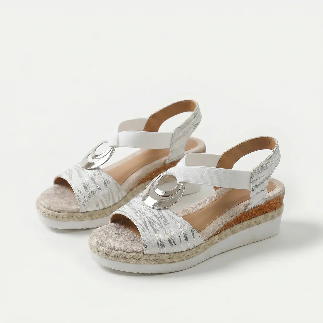 Serena Orthopedic Comfort Sandals