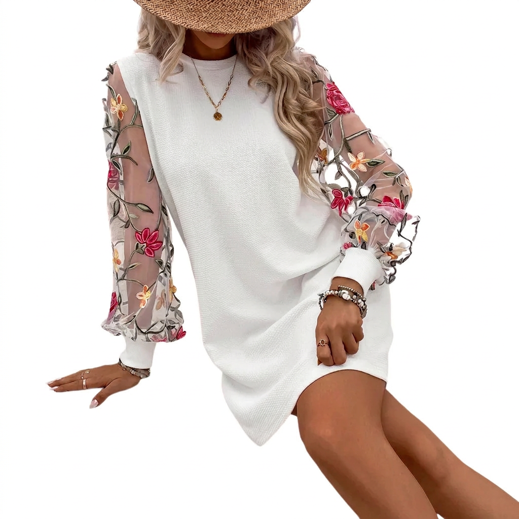 Mireille Dress