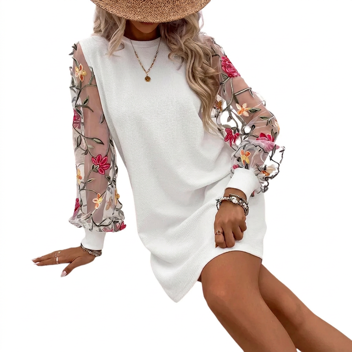 Mireille Dress