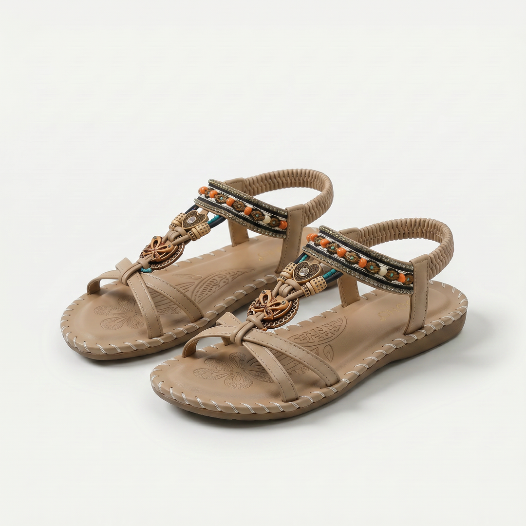 Nada | Comfortable & Elegant Orthopedic Sandals