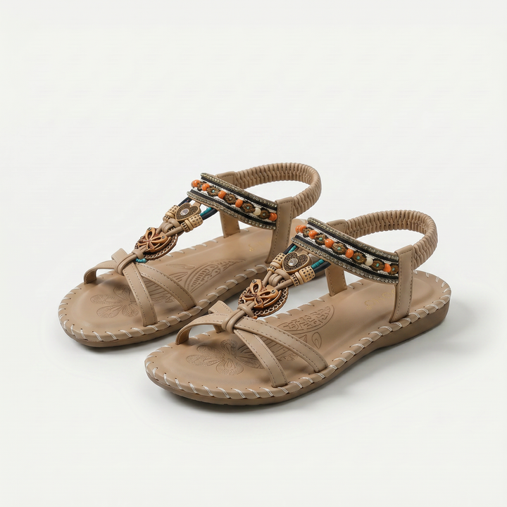 Nada | Comfortable & Elegant Orthopedic Sandals
