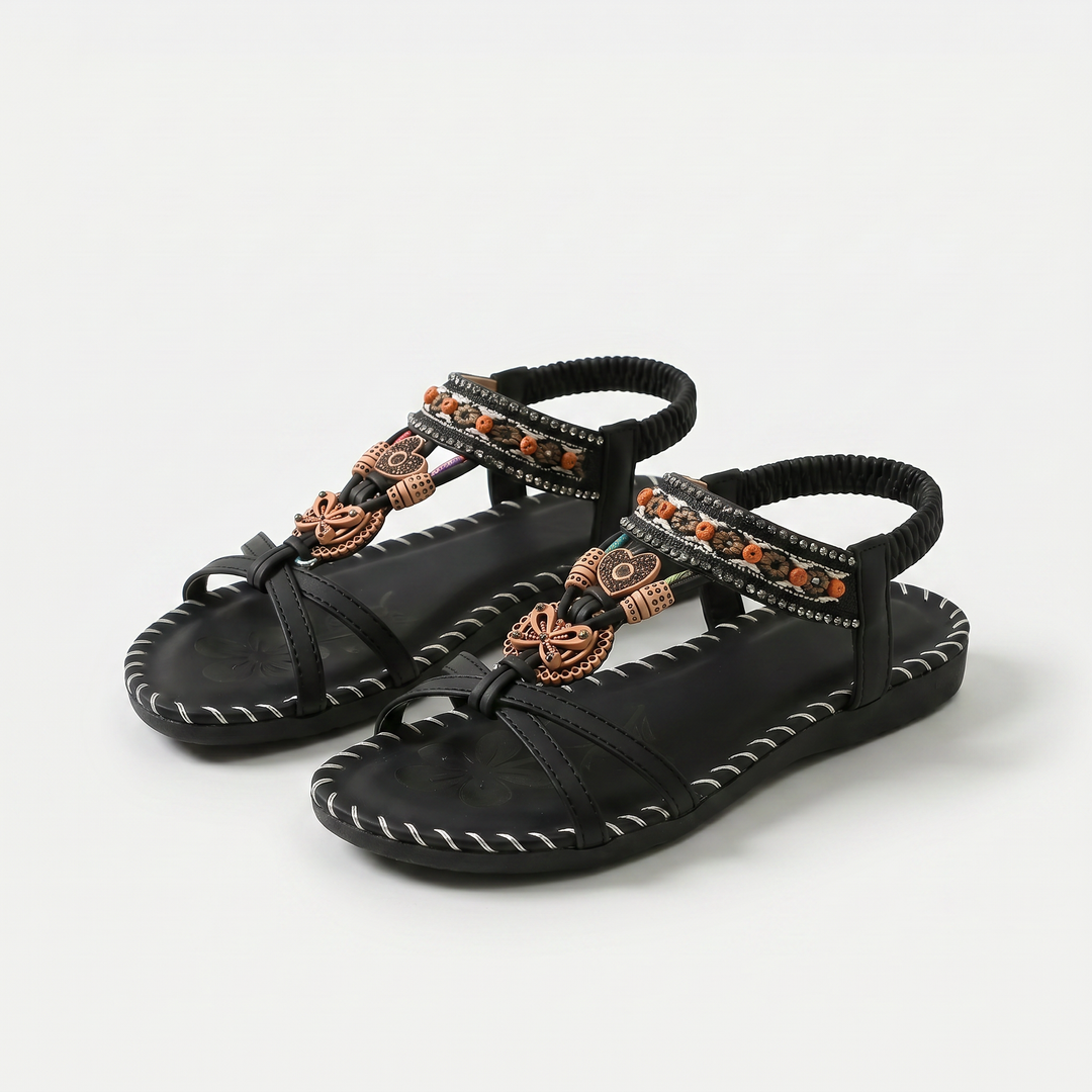 Nada | Comfortable & Elegant Orthopedic Sandals