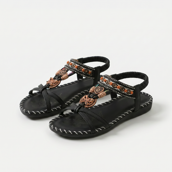 Nada | Comfortable & Elegant Orthopedic Sandals
