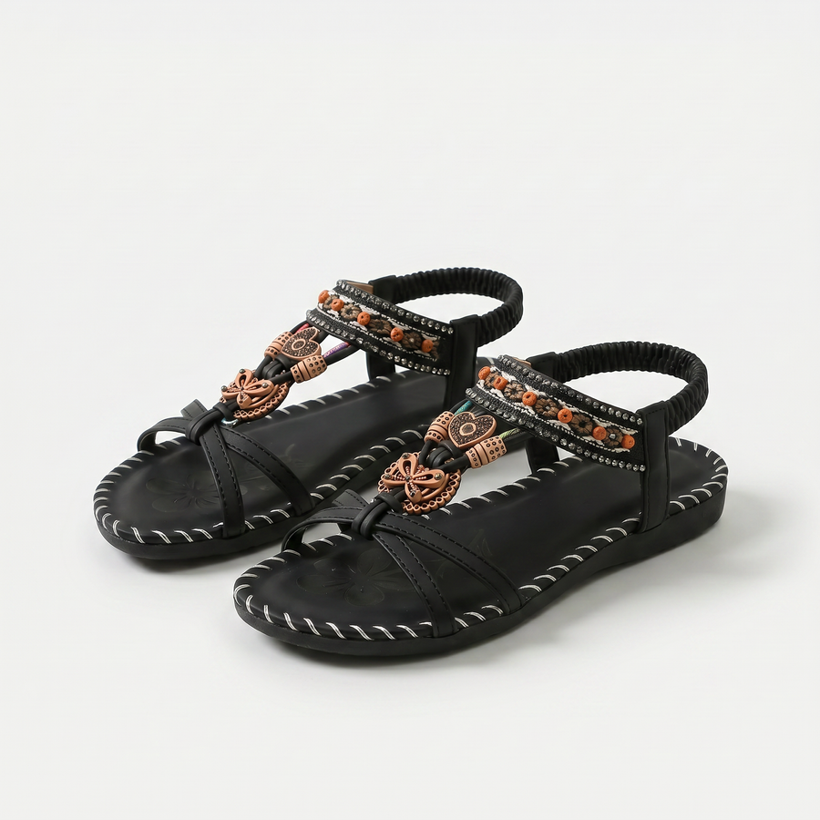 Nada | Comfortable & Elegant Orthopedic Sandals