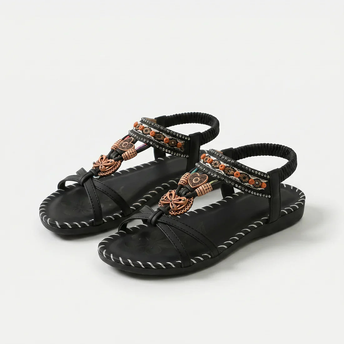 Nada Orthopedic Comfort Sandals