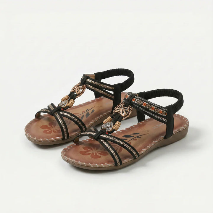 Nada Orthopedic Comfort Sandals