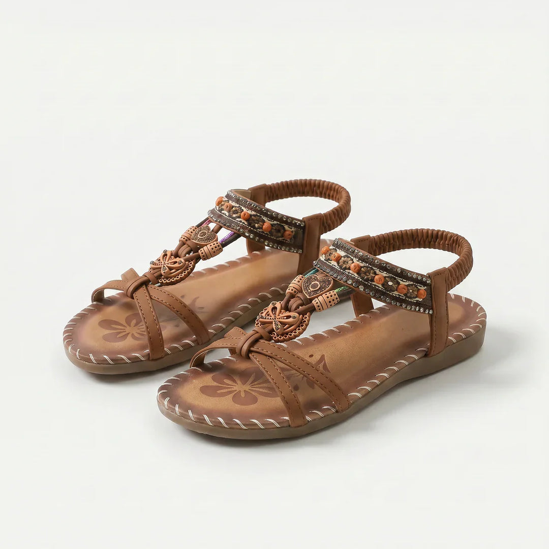 Nada Orthopedic Comfort Sandals
