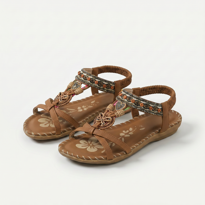 Nada | Comfortable & Elegant Orthopedic Sandals