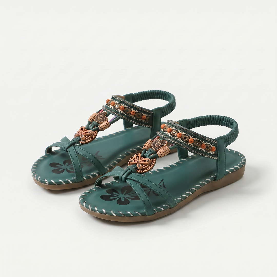 Nada | Comfortable & Elegant Orthopedic Sandals