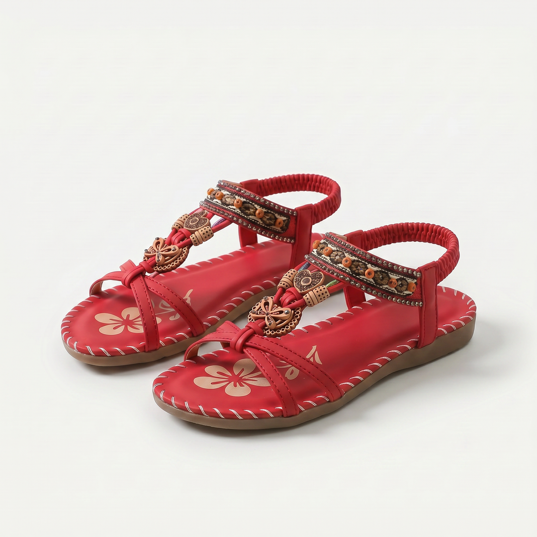Nada | Comfortable & Elegant Orthopedic Sandals