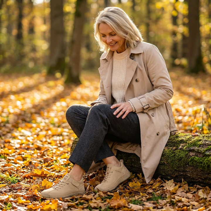 Mia – Comfort-Focused Orthopedic Footwear