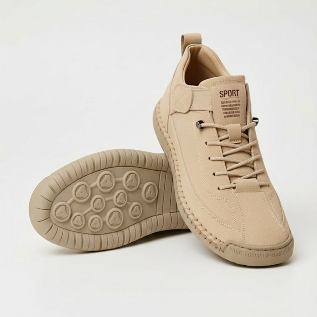 Mia – Comfort-Focused Orthopedic Footwear