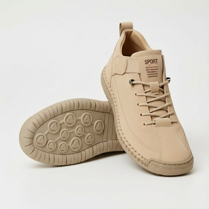 Mia – Comfort-Focused Orthopedic Footwear