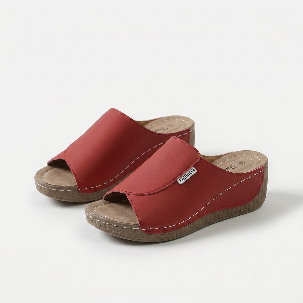Comfortable Arch Support Sandals