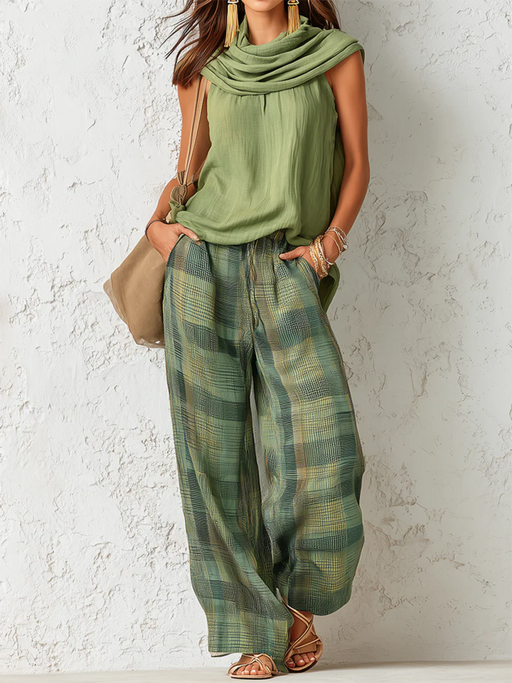 Essenza Naturale™ Collection – Effortless Comfort Meets Artisanal Elegance