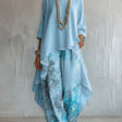 Fiorella | Bohemian Set with Radiant Charm