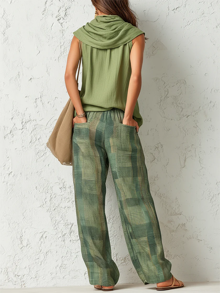 Essenza Naturale™ Collection – Effortless Comfort Meets Artisanal Elegance