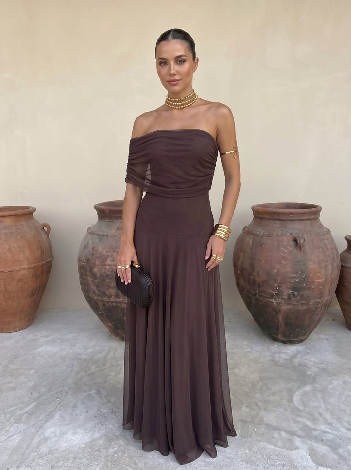 Toledo | Sophisticated Evening Gown