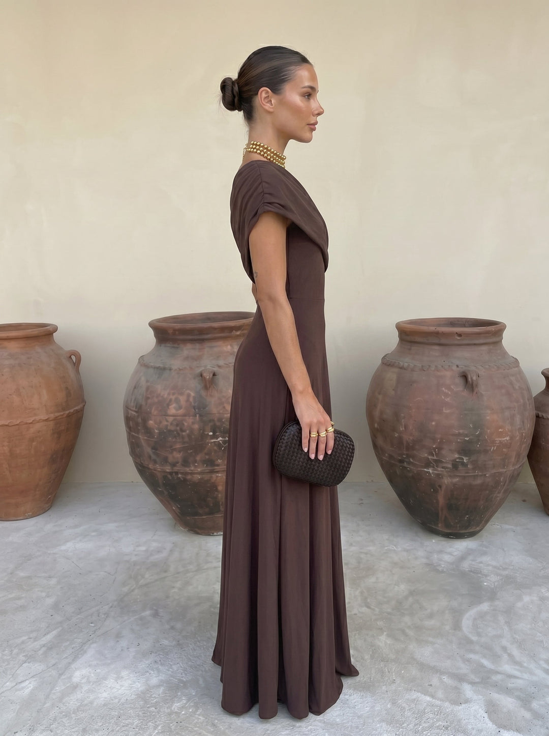 Toledo | Sophisticated Evening Gown
